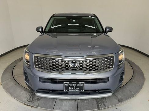 Used 2021 Kia Telluride LX FWD image 13