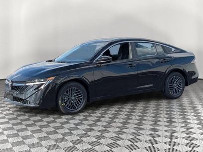 New 2026 Nissan Sentra SV w/ Floor Mat Package