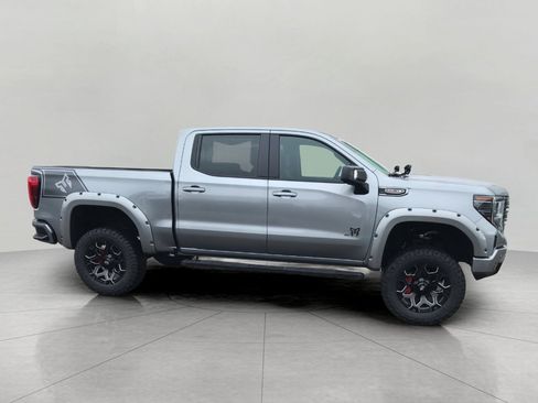 New 2026 GMC Sierra 1500 AT4 w/ AT4 Premium Package AWD/4WD image 8