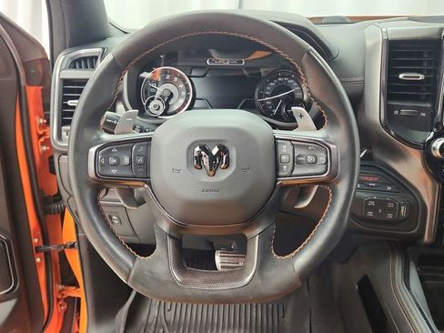 Used 2022 RAM 1500 TRX w/ TRX Level 2 Equipment Group AWD/4WD image 27