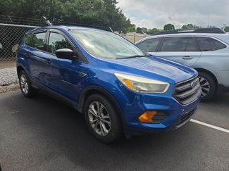 Used 2017 Ford Escape S FWD video 1