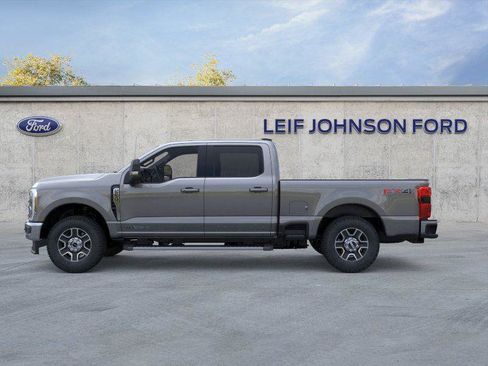 New 2026 Ford F250 Lariat w/ FX4 Off-Road Package AWD/4WD image 3