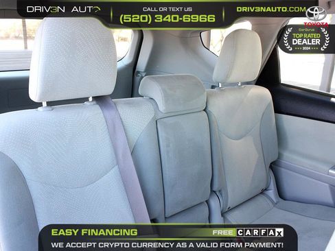 Used 2012 Toyota Prius V Three image 14