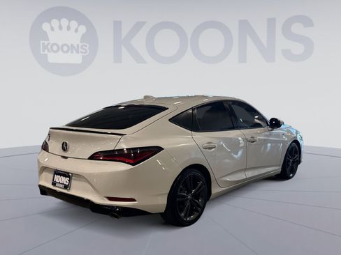 Used 2023 Acura Integra A-Spec image 7