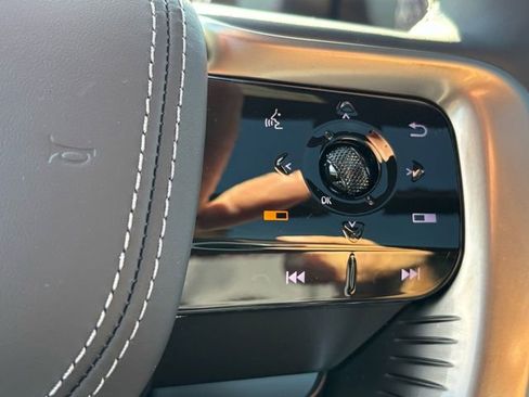 New 2026 INFINITI QX80 Autograph w/ Premium Cargo Package image 31