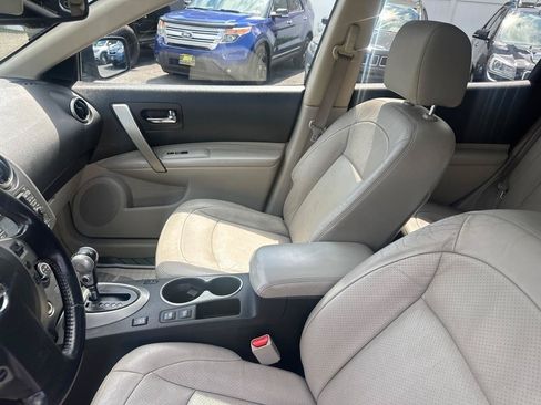 Used 2012 Nissan Rogue SL AWD/4WD image 18