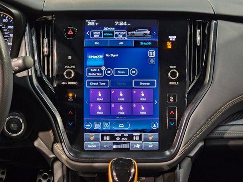 Used 2022 Subaru Outback Wilderness image 16