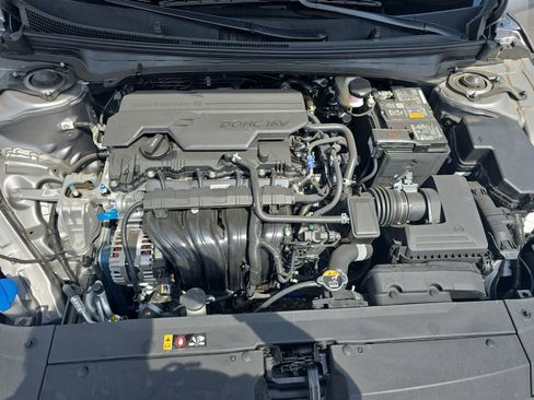 New 2026 Kia K4 GT-Line FWD image 33