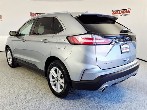 Used 2020 Ford Edge SEL image 2