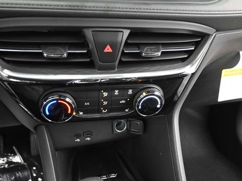 New 2026 Buick Encore GX Sport Touring w/ Advanced Technology Package image 19