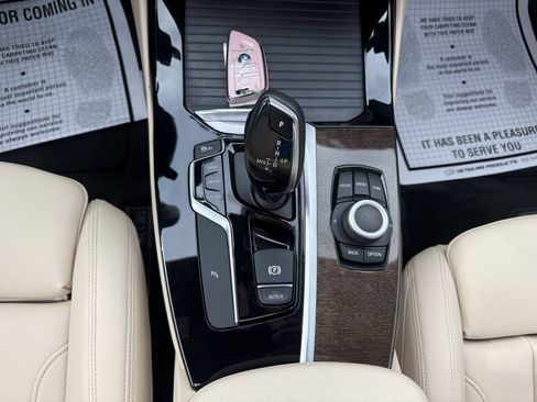 Used 2019 BMW X3 sDrive30i w/ Driving Assistance Package RWD image 28
