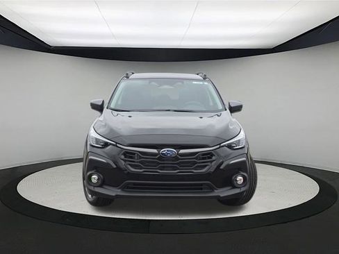 New 2026 Subaru Crosstrek 2.5i Limited image 2