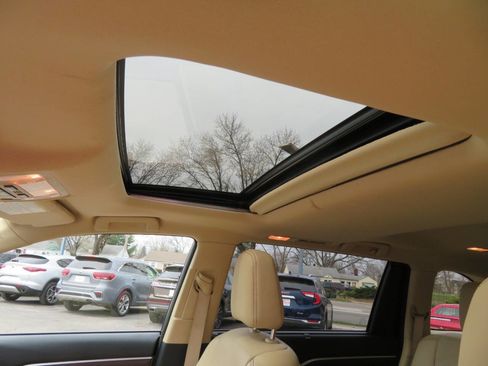 Used 2015 Toyota Highlander Limited image 10