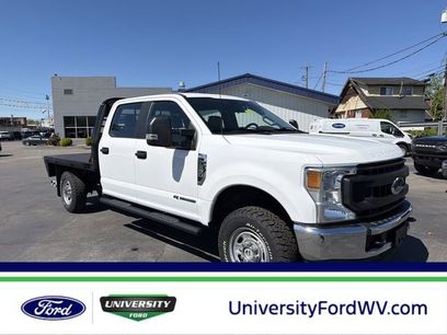 Used 2022 Ford F250 XL w/ Power Equipment Group