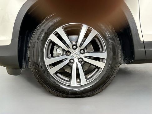 Used 2018 Honda Pilot EX-L image 38