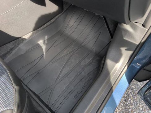 New 2025 Buick Envista Preferred w/ Convenience I Package image 10