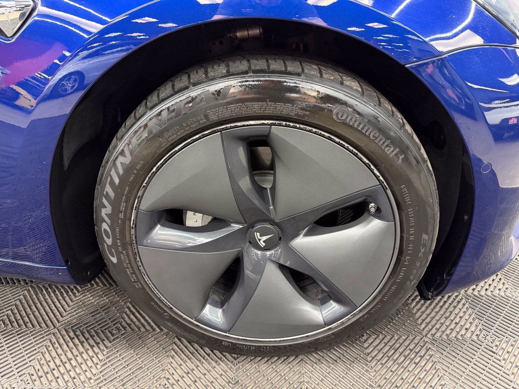 Used 2019 Tesla Model 3 Long Range AWD/4WD image 18