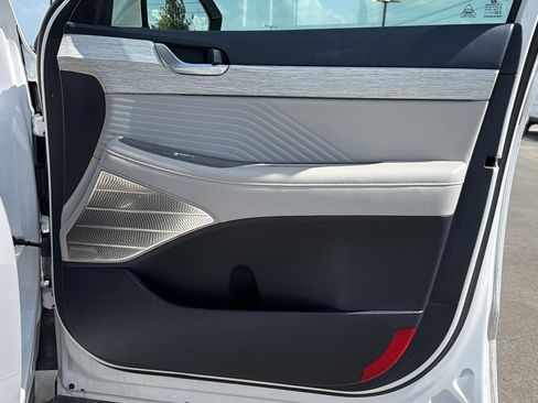 Used 2025 Hyundai Palisade Calligraphy FWD image 21