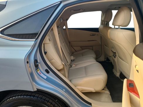 Used 2012 Lexus RX 350 FWD w/ Premium Pkg image 22