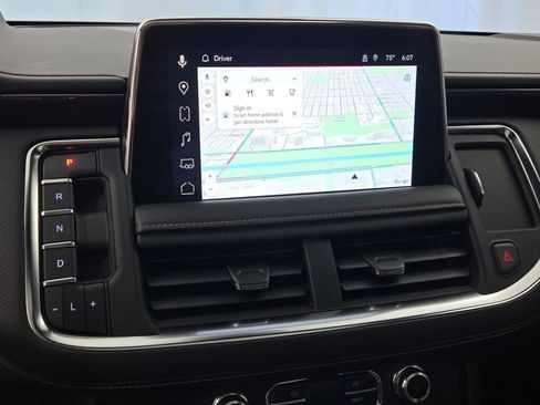 Used 2023 GMC Yukon AT4 AWD/4WD image 34