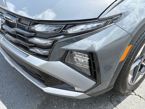 Certified 2026 Hyundai Tucson SEL FWD image 12