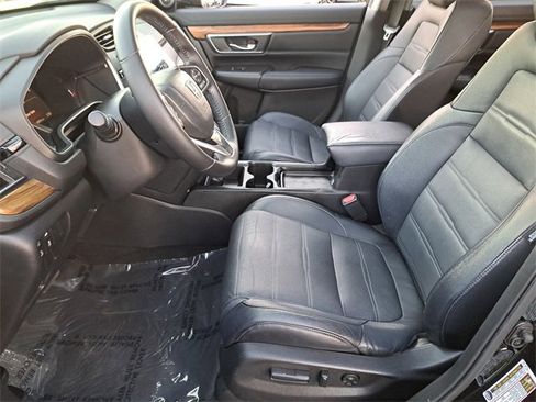 Used 2018 Honda CR-V EX-L image 17