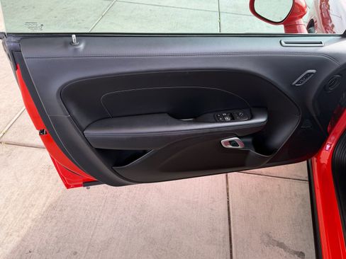 Used 2023 Dodge Challenger R/T w/ Plus Package image 14