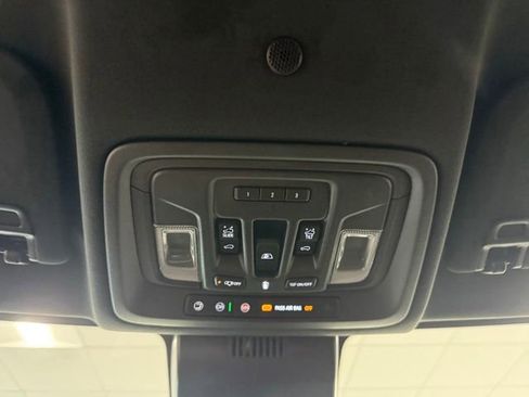 New 2026 GMC Sierra 3500 Denali Ultimate image 18