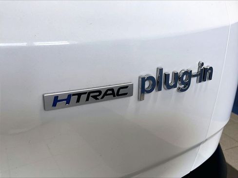 Used 2023 Hyundai Tucson Limited AWD/4WD image 30