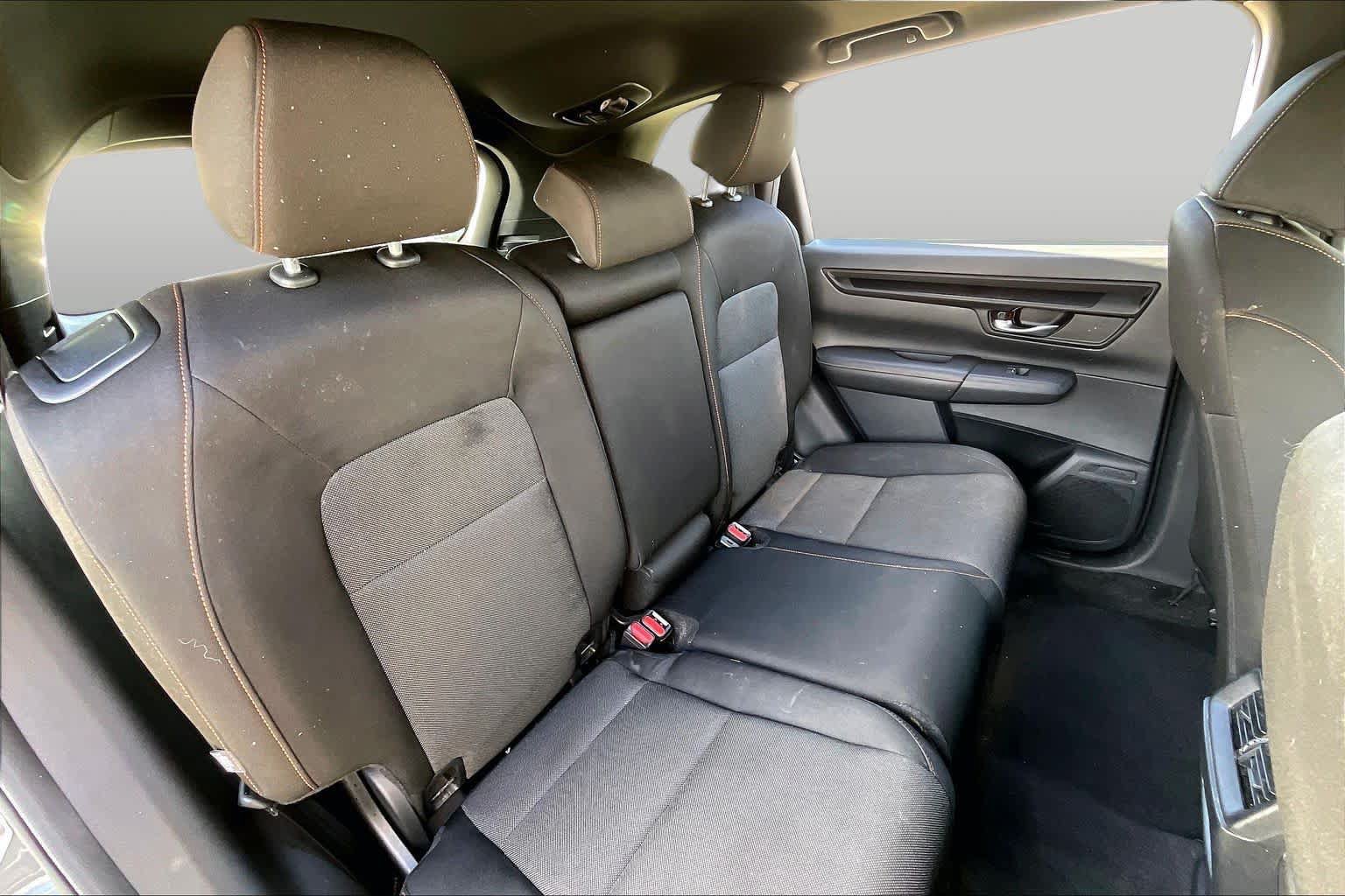Used 2023 Honda CR-V Sport image 19