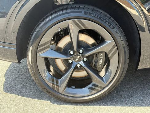 Used 2026 Genesis GV70 3.5T Sport Prestige AWD/4WD image 20