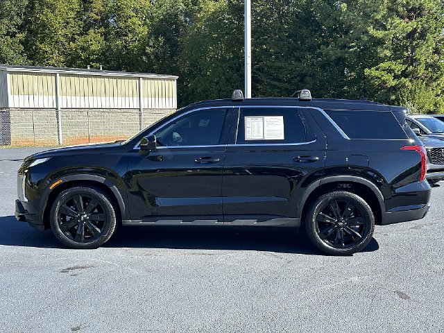Used 2024 Hyundai Palisade XRT AWD/4WD image 5