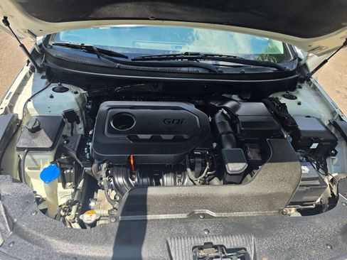 Used 2015 Hyundai Sonata Sport FWD image 16