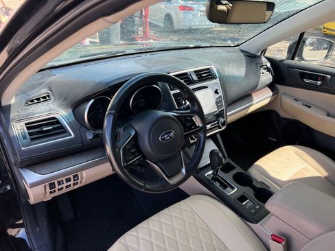 Used 2019 Subaru Outback 3.6R Limited w/ Popular Package #2 AWD/4WD image 18