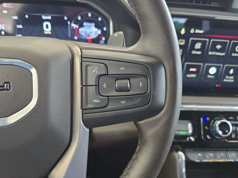 Certified 2025 GMC Sierra 1500 Denali w/ Denali Reserve Package AWD/4WD image 19