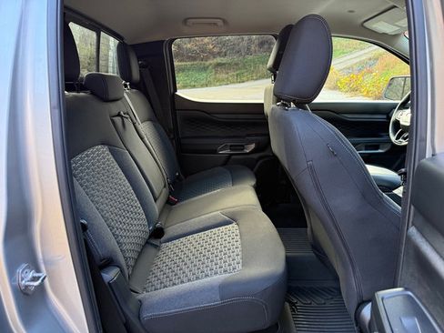 Used 2024 Ford Ranger XLT image 15