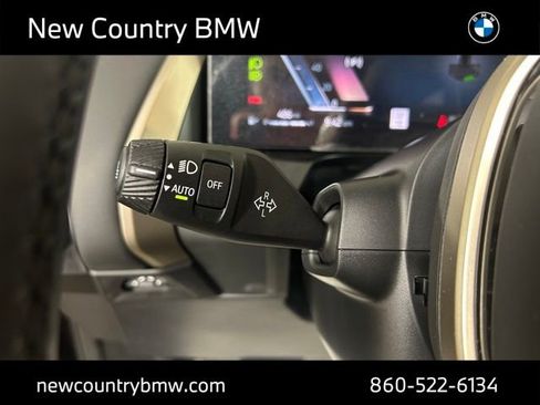 Certified 2025 BMW X3 xDrive30i w/ Premium Package AWD/4WD image 17