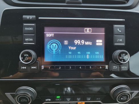Used 2019 Honda CR-V LX image 34