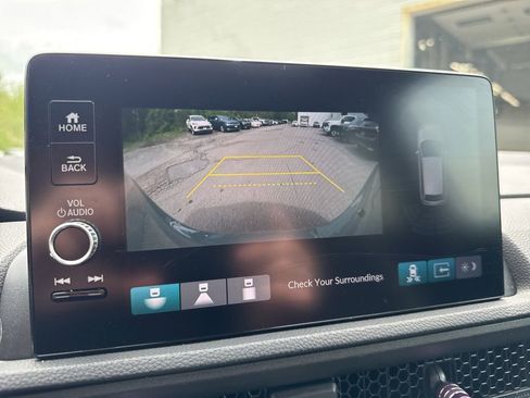 Used 2025 Honda CR-V Sport-L image 32