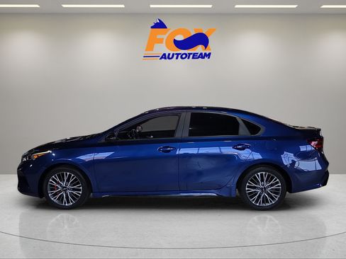 Used 2024 Kia Forte GT-Line FWD image 2