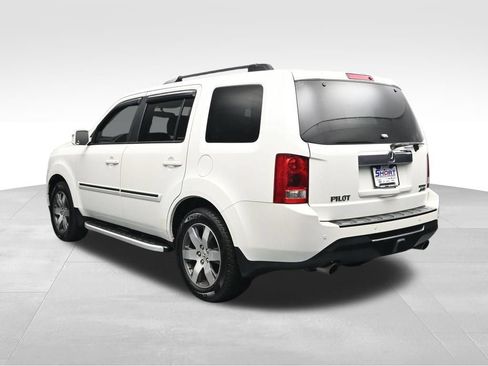 Used 2013 Honda Pilot Touring image 3