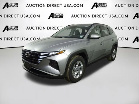 Used 2024 Hyundai Tucson SEL AWD/4WD image 1