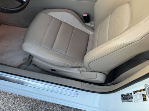 Used 2014 Mercedes-Benz C 250 C 250 2dr Coupe w/ Multimedia Package image 11