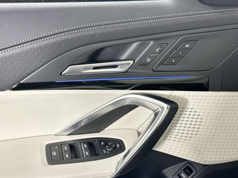 New 2026 BMW X2 xDrive28i w/ Technology Package image 17