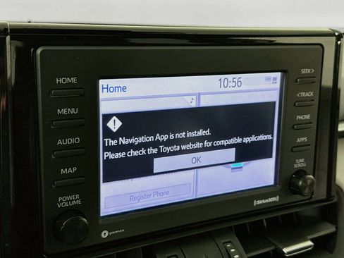 Used 2022 Toyota RAV4 XLE Premium AWD/4WD image 13