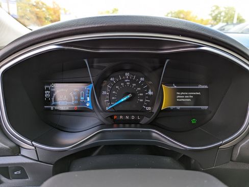 Used 2014 Ford Fusion Energi SE w/ Driver Assist Package image 18