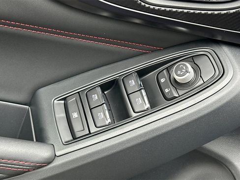 New 2025 Subaru WRX Premium image 14