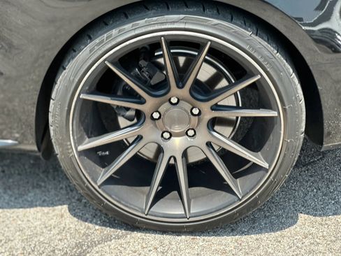 Used 2011 Audi S5 Prestige AWD/4WD image 19