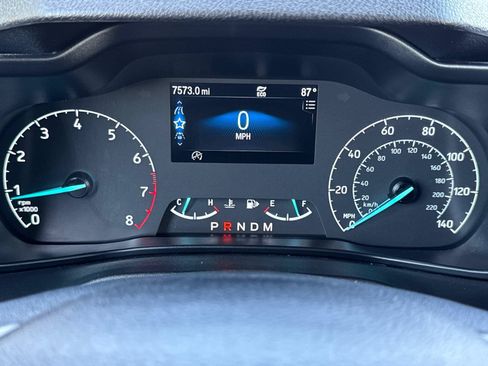 Certified 2023 Ford Transit Connect XLT FWD image 32