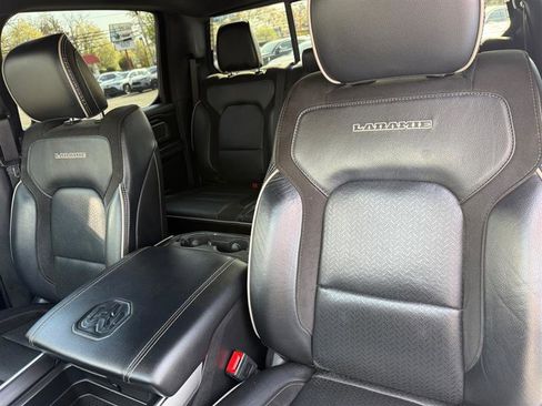 Used 2023 RAM 1500 Laramie image 11